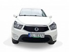 SsangYong Actyon - 2