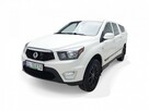 SsangYong Actyon - 3