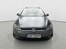 Volkswagen Golf - 2