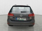 Volkswagen Golf - 6