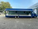 Ducato Autosklep wędlin Gastronomiczny Food Truck Foodtruck sklep bar - 1