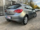 Opel Astra 1.6 1wł Automat Navi Climatronic Isofix Stan BDB BEzwypadk Opłacony - 2