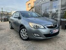 Opel Astra 1.6 1wł Automat Navi Climatronic Isofix Stan BDB BEzwypadk Opłacony - 3