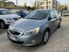 Opel Astra 1.6 1wł Automat Navi Climatronic Isofix Stan BDB BEzwypadk Opłacony - 5