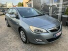 Opel Astra 1.6 1wł Automat Navi Climatronic Isofix Stan BDB BEzwypadk Opłacony - 7