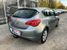 Opel Astra 1.6 1wł Automat Navi Climatronic Isofix Stan BDB BEzwypadk Opłacony - 8