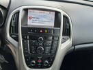 Opel Astra 1.6 1wł Automat Navi Climatronic Isofix Stan BDB BEzwypadk Opłacony - 12