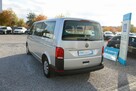 Volkswagen Transporter 9 miejscowy F-VAT Salon Polska LONG Gwarancja - 8