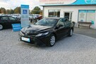 Toyota Camry 2.5 Hybrid e-CTV Comfort F-vat Kamera Gwarancja - 2