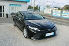 Toyota Camry 2.5 Hybrid e-CTV Comfort F-vat Kamera Gwarancja - 4