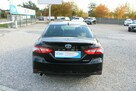 Toyota Camry 2.5 Hybrid e-CTV Comfort F-vat Kamera Gwarancja - 7