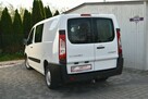 Citroen Jumpy Combi LONG 2.0HDi 120KM 2010r. Klima brygadówka 6 osób L2H1 - 16