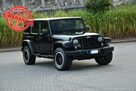 Jeep Wrangler Sahara 3.6 V6 284KM Automat 2015r. 4x4 IDEALNY Climatronic - 1