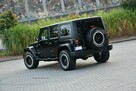 Jeep Wrangler Sahara 3.6 V6 284KM Automat 2015r. 4x4 IDEALNY Climatronic - 5