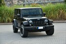 Jeep Wrangler Sahara 3.6 V6 284KM Automat 2015r. 4x4 IDEALNY Climatronic - 8