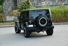 Jeep Wrangler Sahara 3.6 V6 284KM Automat 2015r. 4x4 IDEALNY Climatronic - 16