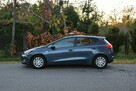 Kia Cee'd 1.6 BENZYNA 135KM 2012r. Klima Isofix Czujniki HAK Polecam - 4