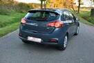 Kia Cee'd 1.6 BENZYNA 135KM 2012r. Klima Isofix Czujniki HAK Polecam - 6