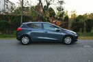 Kia Cee'd 1.6 BENZYNA 135KM 2012r. Klima Isofix Czujniki HAK Polecam - 7