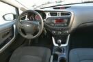 Kia Cee'd 1.6 BENZYNA 135KM 2012r. Klima Isofix Czujniki HAK Polecam - 9