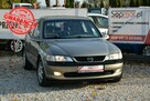 Opel Vectra CD 2.5 V6 170KM AUTOMAT 1997r. Klima niski przebieg 119tkm Welur - 1