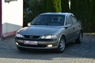 Opel Vectra CD 2.5 V6 170KM AUTOMAT 1997r. Klima niski przebieg 119tkm Welur - 2