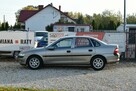 Opel Vectra CD 2.5 V6 170KM AUTOMAT 1997r. Klima niski przebieg 119tkm Welur - 3