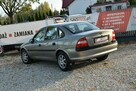 Opel Vectra CD 2.5 V6 170KM AUTOMAT 1997r. Klima niski przebieg 119tkm Welur - 4