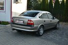 Opel Vectra CD 2.5 V6 170KM AUTOMAT 1997r. Klima niski przebieg 119tkm Welur - 5