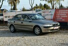 Opel Vectra CD 2.5 V6 170KM AUTOMAT 1997r. Klima niski przebieg 119tkm Welur - 7