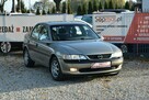 Opel Vectra CD 2.5 V6 170KM AUTOMAT 1997r. Klima niski przebieg 119tkm Welur - 16