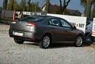 Renault Laguna 2.0 16v 140KM 2008r. Xenon TEMPOMAT Alufelgi Skóra Polecam - 4