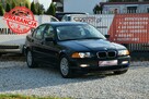 320d 136KM Manual 1998r. Climatronic Skóra grzane fotele alufelgi - 1