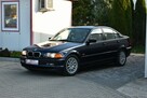 320d 136KM Manual 1998r. Climatronic Skóra grzane fotele alufelgi - 3