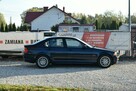 320d 136KM Manual 1998r. Climatronic Skóra grzane fotele alufelgi - 7