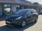 Peugeot 3008 1.6 115, Navi , Niski Przebieg, Gwarancja ! - 2