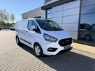 Ford Transit Custom 280 L1H1 2.0Tdci 130Ps  Automat Trend Bezwypadkowy VAT-1 - 2