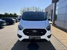 Ford Transit Custom 280 L1H1 2.0Tdci 130Ps  Automat Trend Bezwypadkowy VAT-1 - 3