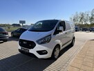 Ford Transit Custom 280 L1H1 2.0Tdci 130Ps  Automat Trend Bezwypadkowy VAT-1 - 4