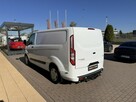 Ford Transit Custom 280 L1H1 2.0Tdci 130Ps  Automat Trend Bezwypadkowy VAT-1 - 5