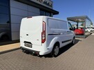 Ford Transit Custom 280 L1H1 2.0Tdci 130Ps  Automat Trend Bezwypadkowy VAT-1 - 7