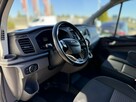 Ford Transit Custom 280 L1H1 2.0Tdci 130Ps  Automat Trend Bezwypadkowy VAT-1 - 11