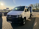 Volkswagen Transporter Doka T6 2.0Tdi 150Ps, VAT-1, Bezwypadkowy, stan bdb - 4