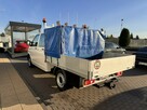 Volkswagen Transporter Doka T6 2.0Tdi 150Ps, VAT-1, Bezwypadkowy, stan bdb - 5