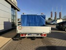 Volkswagen Transporter Doka T6 2.0Tdi 150Ps, VAT-1, Bezwypadkowy, stan bdb - 6