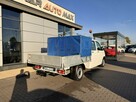 Volkswagen Transporter Doka T6 2.0Tdi 150Ps, VAT-1, Bezwypadkowy, stan bdb - 7