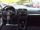 Volkswagen Golf Możliwość zamiany!Serwisowany do końca w ASO - 12