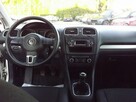 Volkswagen Golf Możliwość zamiany!Serwisowany do końca w ASO - 13