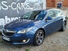 Opel Insignia *ledy*bi-xenon*serwis*salon Polska* - 2