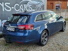 Opel Insignia *ledy*bi-xenon*serwis*salon Polska* - 3